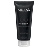 Nerà Pantelleria - Shampoo 00 - Detox - Cura dei Capelli - Cosmetici Professionali