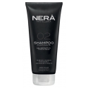 Nerà Pantelleria - Shampoo 02 - Purificante - Cura dei Capelli - Cosmetici Professionali