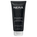Nerà Pantelleria - Shampoo 03 - Moisturizing - Hair Care - Professional Cosmetics