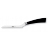 Coltellerie Berti - 1895 - Soft Paste Knife - N. 5037 - Exclusive Artisan Knives - Handmade in Italy
