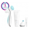 Nu Skin - ageLOC LumiSpa Beauty Device Skincare Kit - Oily Skin - Body Spa - Beauty - Professional Spa Equipment