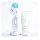 Nu Skin - ageLOC LumiSpa Activating Face Cleanser - Dry Skin - 100 ml - Body Spa - Beauty - Professional Spa Equipment