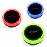 MiPow - PlayBulb Garden - Solar Color Led Garden Light Color Bluetooth Smart - Solar Led Light Smart Home - Triple Pack