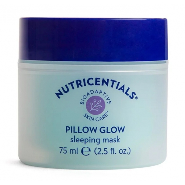 Nu Skin - Pillow Glow Sleeping Mask - 75 ml - Body Spa - Beauty - Apparecchiature Spa Professionali
