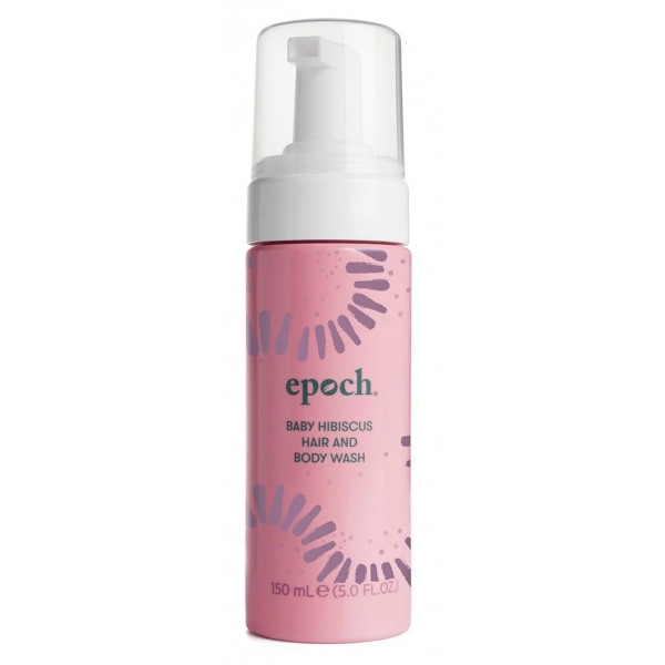 Nu Skin - Epoch Baby Hibiscus Hair and Body Wash - 150 ml - Body Spa - Beauty - Apparecchiature Spa Professionali