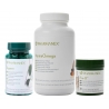 Nu Skin - Pacchetto ADR Tegreen, Marine Omega & Pro-B - Body Spa - Beauty - Apparecchiature Spa Professionali