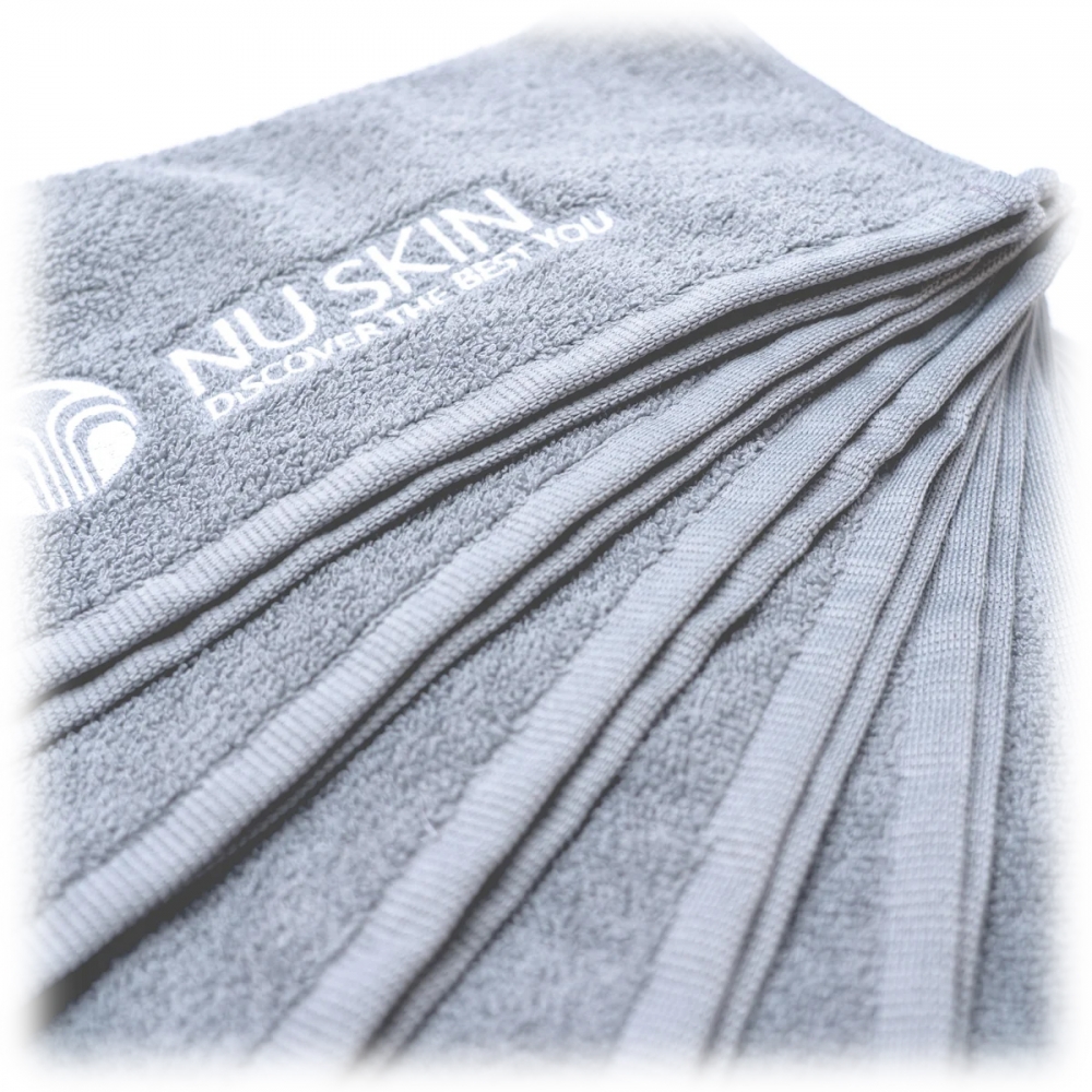 Nu Skin - Nu Skin Terry Cloth Towels (10-Pack) - Body Spa - Beauty -  Professional Spa Equipment - Avvenice