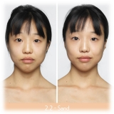 Nu Skin - Nu Colour Bioadaptive* BB+ Skin Loving Foundation - Sabbia - 30 ml - Beauty - Apparecchiature Spa Professionali