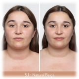 Nu Skin - Nu Colour Bioadaptive* BB+ Skin Loving Foundation - Natural Beige - 30 ml - Beauty - Professional Spa Equipment