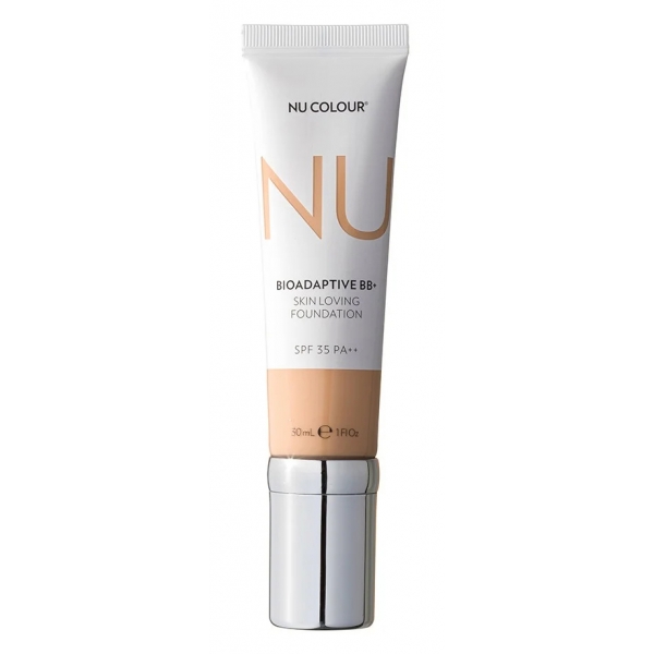 Nu Skin - Nu Colour Bioadaptive* BB+ Skin Loving Foundation - Medium ...