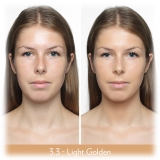 Nu Skin - Nu Colour Bioadaptive* BB+ Skin Loving Foundation - Light Golden - 30 ml - Beauty - Professional Spa Equipment