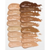 Nu Skin - Nu Colour Bioadaptive* BB+ Skin Loving Foundation - Beige - 30 ml - Beauty - Apparecchiature Spa Professionali