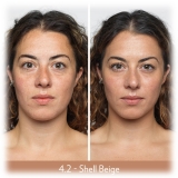 Nu Skin - Nu Colour Bioadaptive* BB+ Skin Loving Foundation - Beige Conchiglia - 30 ml - Beauty - Apparecchiature Spa