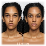 Nu Skin - Nu Colour Bioadaptive* BB+ Skin Loving Foundation - Mocha - 30 ml - Body Spa - Beauty - Professional Spa Equipment