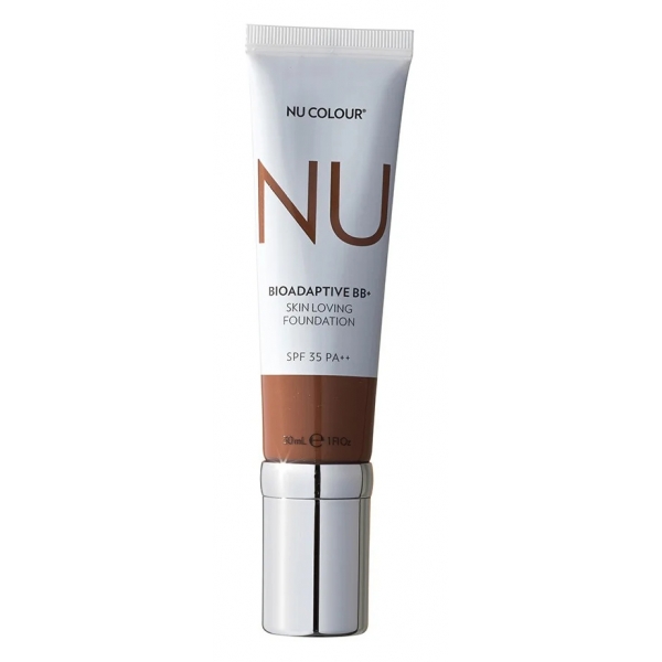 Nu Skin - Nu Colour Bioadaptive* BB+ Skin Loving Foundation - Java - 30 ml - Body Spa - Beauty - Professional Spa Equipment