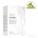 Nu Skin - Beauty Focus Collagen+ - 1 Confezione (30 Bustine) - Body Spa - Beauty - Apparecchiature Spa Professionali