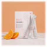 Nu Skin - Beauty Focus Collagen+ - 1 Box (30 Sachet) - Body Spa - Beauty - Professional Spa Equipment