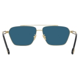 Fred - Force 10 Sunglasses - Blue - Luxury - Fred Eyewear