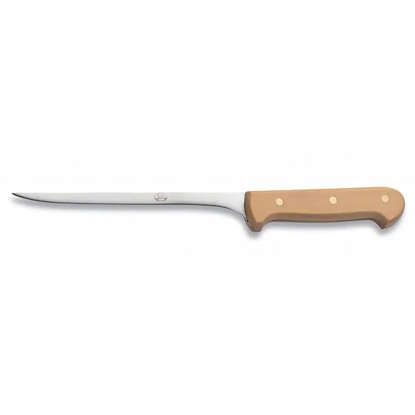 Coltellerie Berti - 1895 - Soft Paste Knife - N. 462 - Exclusive Artisan Knives - Handmade in Italy