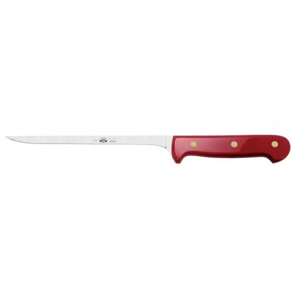 Coltellerie Berti - 1895 - Soft Paste Knife - N. 483 - Exclusive Artisan Knives - Handmade in Italy