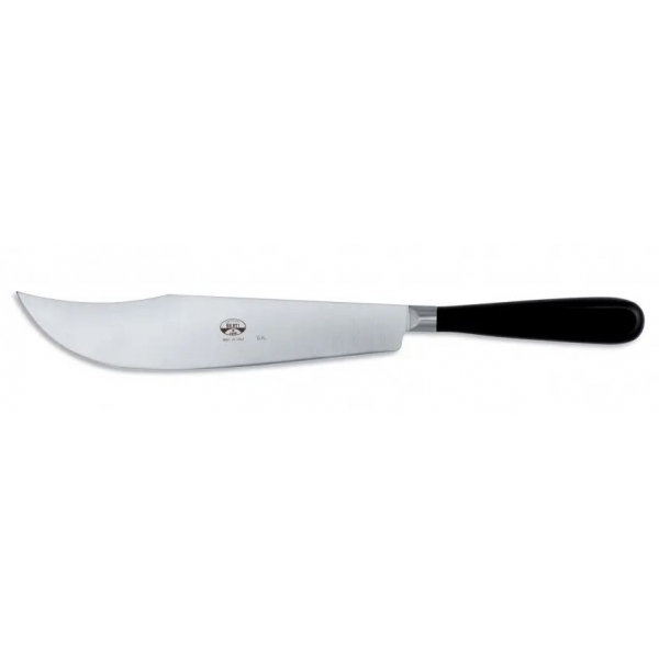 Coltellerie Berti - 1895 - Speck Grand Gourmet knife - N. 580 - Exclusive Artisan Knives - Handmade in Italy