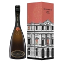 Bellavista - Teatro alla Scala Brut - Franciacorta D.O.C.G. - Magnum - Gift Box - Luxury Limited Edition - 1,5 l