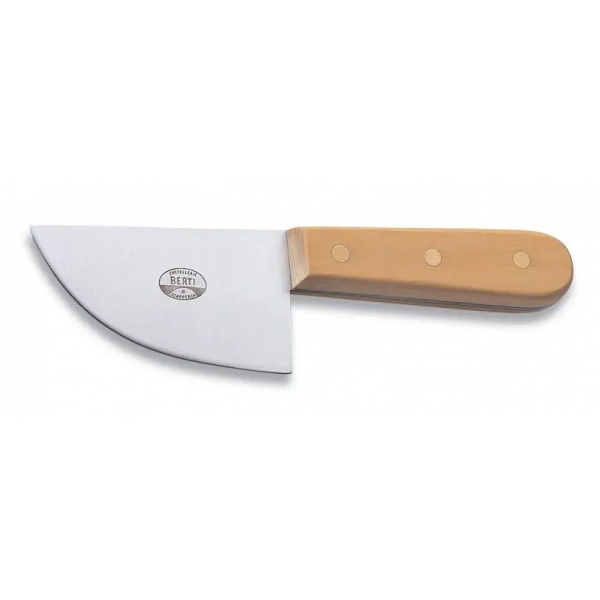 Coltellerie Berti - 1895 - Compact Paste Knife - N. 463 - Exclusive Artisan Knives - Handmade in Italy