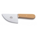Coltellerie Berti - 1895 - Compact Paste Knife - N. 463 - Exclusive Artisan Knives - Handmade in Italy