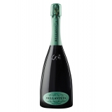 Bellavista - Grande Cuvée Alma Non Dosato - Franciacorta D.O.C.G. - Gift Box - Luxury Limited Edition - 750 ml
