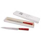 Coltellerie Berti - 1895 - Sashimi - Slicing Knife - N. 3232 - Exclusive Artisan Knives - Handmade in Italy