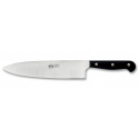 Coltellerie Berti - 1895 - Meat and Cheese Knife - N. 3305 - Exclusive Artisan Knives - Handmade in Italy