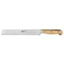 Coltellerie Berti - 1895 - Bread and Sweets Knife - N. 3502 - Exclusive Artisan Knives - Handmade in Italy