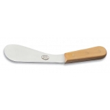 Coltellerie Berti - 1895 - Spatula - N. 465 - Exclusive Artisan Knives - Handmade in Italy