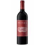 Petra - Petra - D.O.C.G. - Red Wines - Luxury Limited Edition - 750 ml