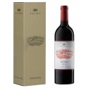 Petra - Hebo - D.O.C.G. - Magnum - Gift Box - Red Wines - Luxury Limited Edition - 1,5 l