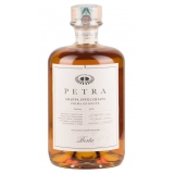 Petra - Grappa Invecchiata Petra - Prima Edizione - Luquori e Distillati - Luxury Limited Edition - 750 ml