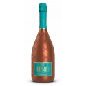 Dogal - Opulence Classic Method Trento D.O.C. Vintage Rosé Brut - Sparkling Wine - Luxury Limited Edition