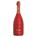 Dogal - Lux Red - Rare Grande Cuvée Millesimato Extra Dry - Sparkling Wine - Luxury Limited Edition