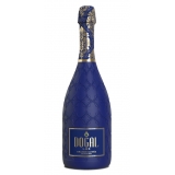 Dogal - Lux Blu - Rare Grande Cuvée Millesimato Extra Dry - Sparkling Wine - Luxury Limited Edition