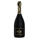 Dogal - Lux Black - Rare Grande Cuvée Millesimato Extra Dry - Sparkling Wine - Luxury Limited Edition