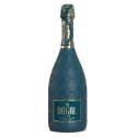 Dogal - Lux Teal - Rare Grande Cuvée Millesimato Extra Dry - Prosecco e Spumante - Luxury Limited Edition