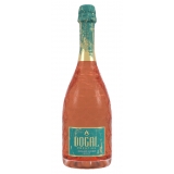 Dogal - Prestige Rare Grand Rosé Brut - Prosecco e Spumante - Luxury Limited Edition