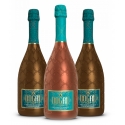 Dogal - Selezione Opulence 3 Bottiglie - Spumanti - Luxury Limited Edition