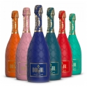 Dogal - Selezione Lux 6 Bottiglie - Prosecco e Spumante - Luxury Limited Edition