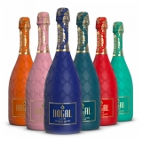 Dogal - Selection Lux 6 Bottles - Sparkling Wine - Luxury Limited Edition