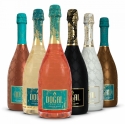 Dogal - Selection Dogal 6 Bottles - Sparkling Wine - Luxury Limited Edition
