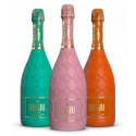 Dogal - Selezione Lux 3 Bottiglie - Prosecco e Spumante - Luxury Limited Edition