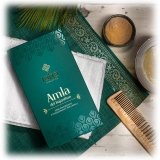 Isha Cosmetics - Amla Rajasthan 100% Puro - Naturale - Vegetale - Sapone Esclusivo Biologico