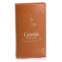 Isha Cosmetics - Cassia Powder 100% Pure - Organic - Natural - Vegetable Exclusive Soap