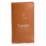 Isha Cosmetics - Cassia Polvere 100% Puro - Naturale - Vegetale - Sapone Esclusivo Biologico